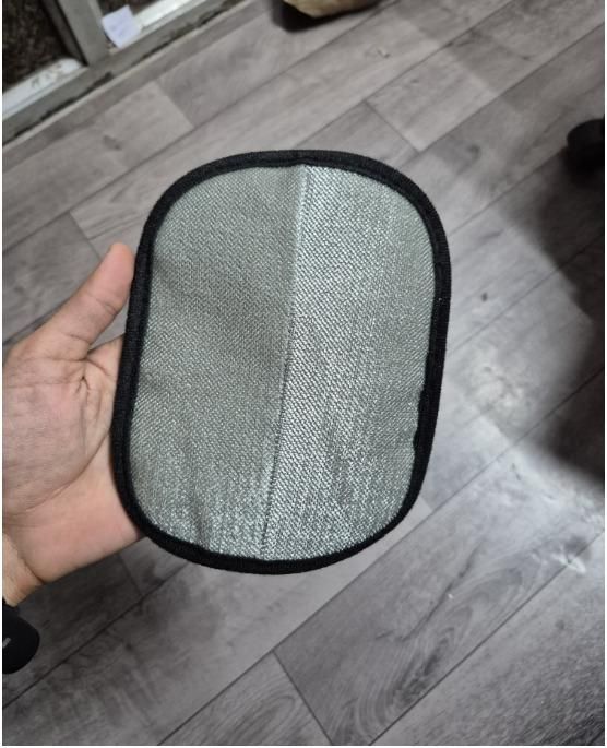 Furmaster Pro Pet Hair removal Glove (Washable & Reusable)