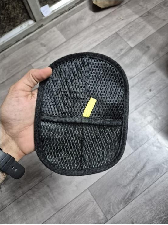 Furmaster Pro Pet Hair removal Glove (Washable & Reusable)